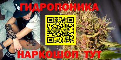 хмурый Мариинск