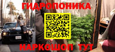 хмурый Мариинск